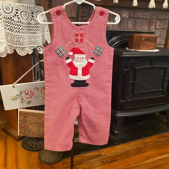 Funtasia Too!!Dallas infant boys reversible Longall size 18 months ! - Picture 7 of 16